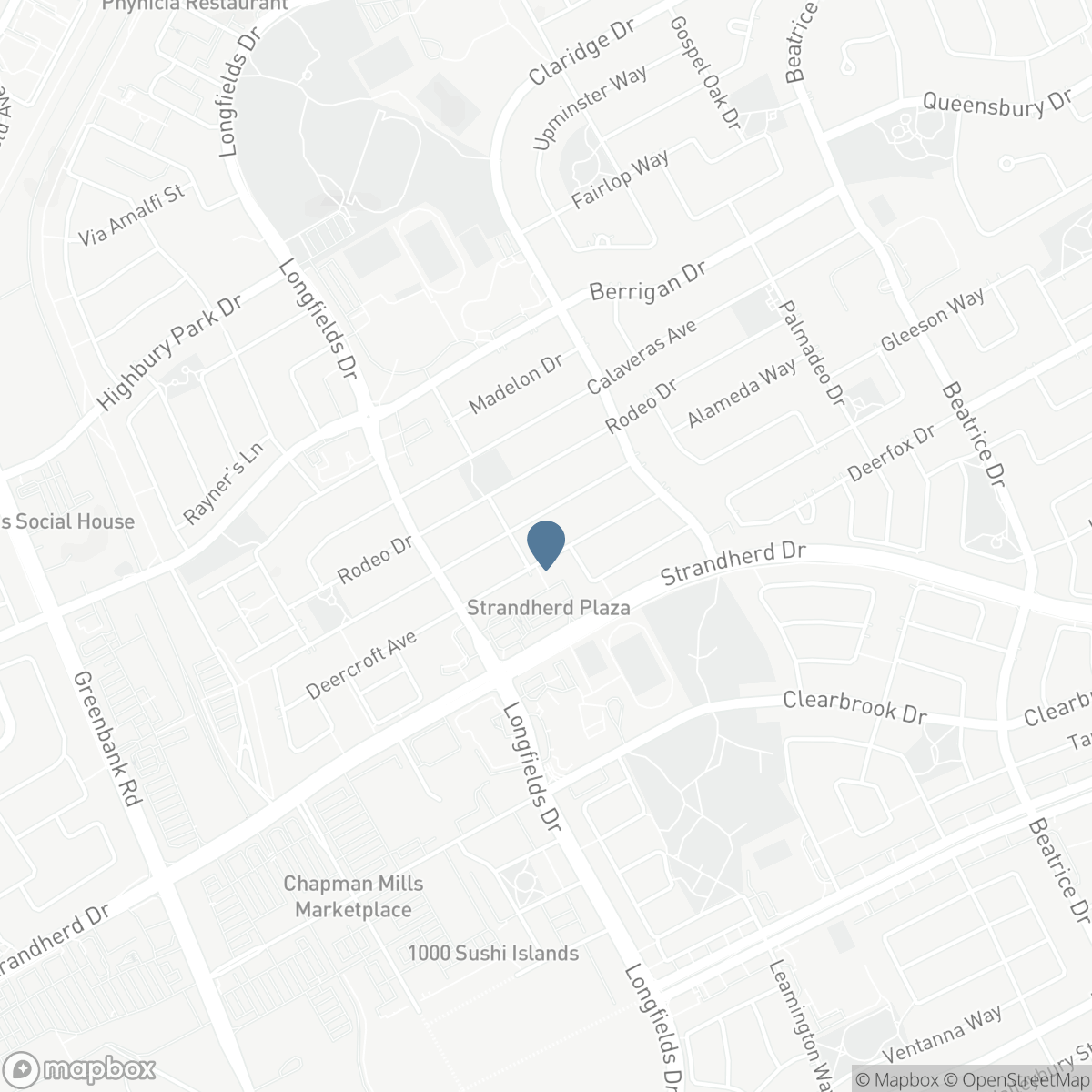 160 DEERCROFT AVENUE, Ottawa, Ontario K2J 5H9